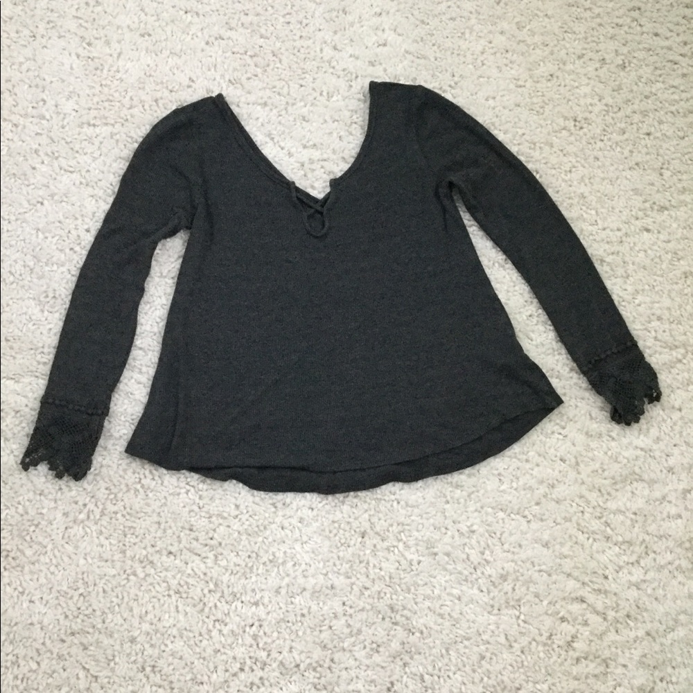 Millibon USA Top